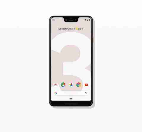 Google Pixel 3 XL (64 GB Storage, 4 GB RAM) Online at Best Price