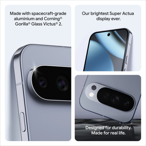 Google Pixel 10 pro 512GB Obsidian6.3インチ Google Pixel 10 Pro XL 512GB (Obsidian)