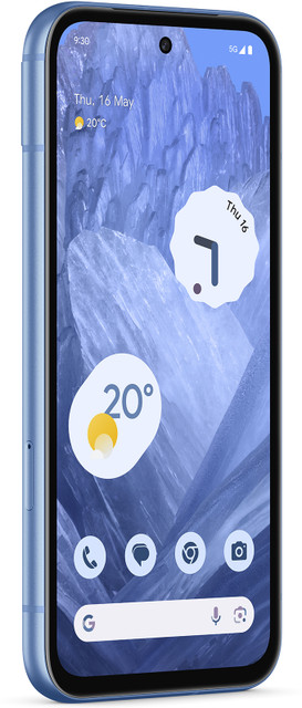 Google Pixel 8a ( 128 GB Storage, 8 GB RAM ) Online at Best