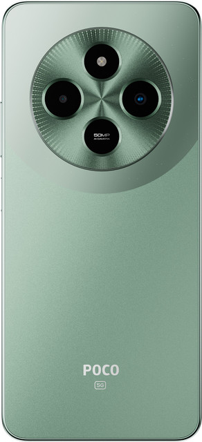 POCO スマートフォン 本体 グリーン POCO X7 Pro ミントグリーン 本体