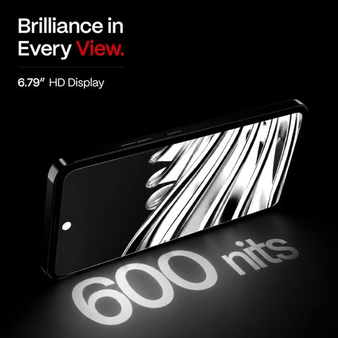 BOLTT ACE 5G Midnight Black 128GB 8GB RAM - Image 8