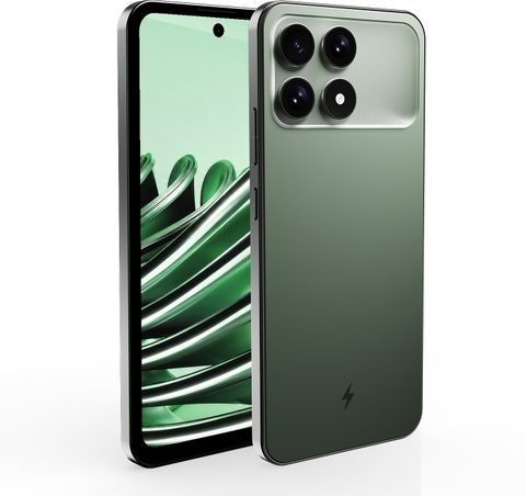 BOLTT ACE 5G (Forest Green, 128 GB) (6 GB RAM) - Image 7