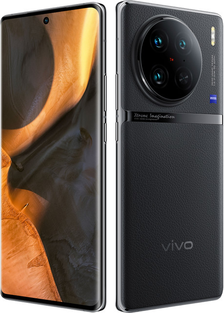 vivo X90 Pro ( 256 GB Storage, 12 GB RAM ) Online at Best