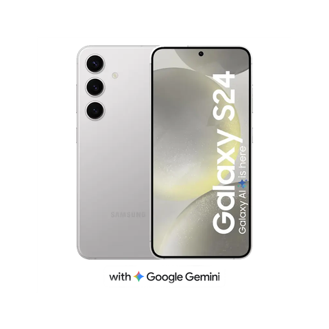 Samsung Galaxy S24 Exynos 5G (256 GB Storage, 8 GB RAM) Online at