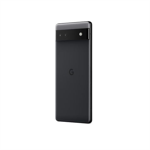 Google Pixel 6a with Flagship Tensor Processor & Titan M2 chip