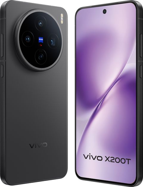 Vivo X200T