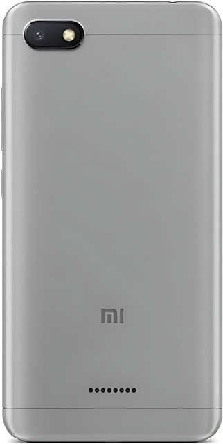 Redmi 6A (Grey, 32 GB)