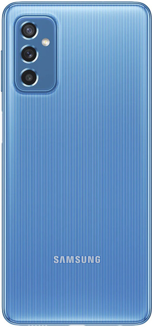 Samsung Galaxy M52 5G 128 GB Storage, GB RAM Online at Best