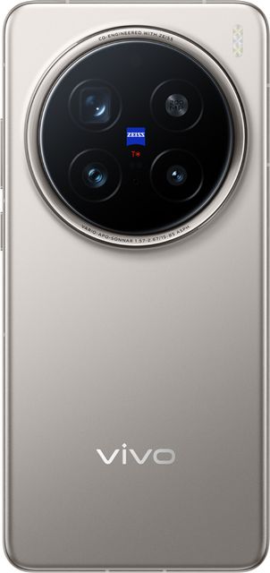 vivo X200 Pro 5G (512 GB Storage, 16 GB RAM) Online at Best Price