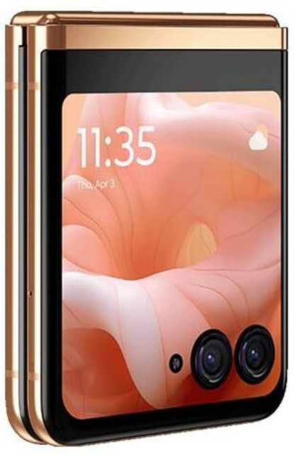 MOTOROLA razr 40 Ultra (256 GB Storage, 8 GB RAM) Online at Best