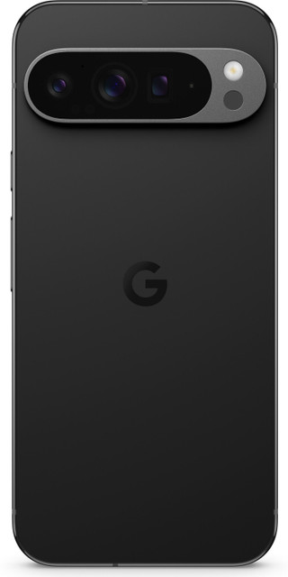 新品未開封 Pixel 9 Pro XL 256GB Obsidian Google Pixel 9 Pro XL 5G (Obsidian, 16GB RAM, 256GB Storage