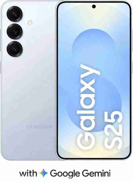 美品Samsung Galaxy S25 12/256GB Samsung Galaxy S25 5G (256 GB Storage, 12 GB RAM) Online at Best