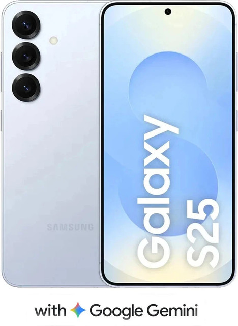 Samsung Galaxy S25 5G (256 GB Storage, 12 GB RAM) Online at Best