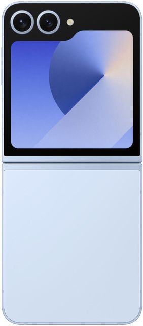 Samsung Galaxy Z Flip6 5G (256 GB Storage, 12 GB RAM) Online at