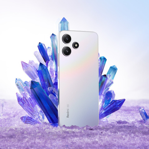 Redomi12 5G (6台) Xiaomi Redmi 12 5G 8+256 - Blue - Cell Planet Phones