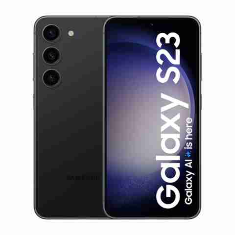 Samsung Galaxy S23 ブラック Samsung Galaxy S23 5G ( 128 GB Storage, 8 GB RAM ) Online at