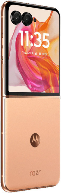 motorola razr 50 ultra SIMフリー ホットピンク Motorola razr 50 Ultra 本体 ホットピンク IIJ版 motorola razr 50