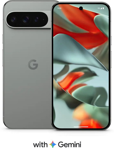 ★ひできち★ Google Pixel 9 Pro XL 256GB Google Pixel 9 Pro (256 GB Storage, 16 GB RAM) Online at Best