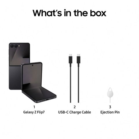 Samsung Galaxy Z Flip7 5G ( 256 GB Storage, 12 GB RAM ) Online at