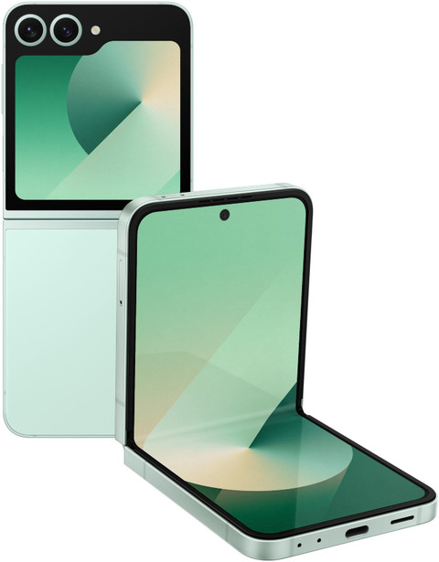 【ジャンク】 Galaxy Z Flip6 Samsung Galaxy Z Flip6 5G ( 512 GB Storage, 12 GB RAM