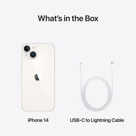 APPLE iPhone 14 (128 GB Storage) Online at Best Price On Flipkart.com