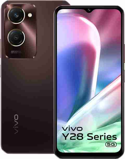 Y28e vivo Y28e 5G (128 GB Storage, 4 GB RAM) Online at Best Price On ...
