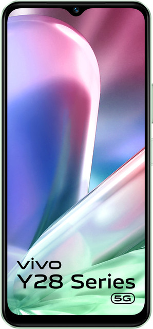 Y28e vivo Y28e 5G (64 GB Storage, 4 GB RAM) Online at Best Price On Flipkart.com