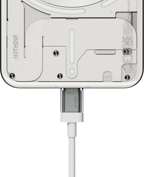 Nothing Phone(2) 12/256 White 新品未開封 Amazon.co.jp: Nothing PHONE(2) 12+256WHITE Smartphone Unit