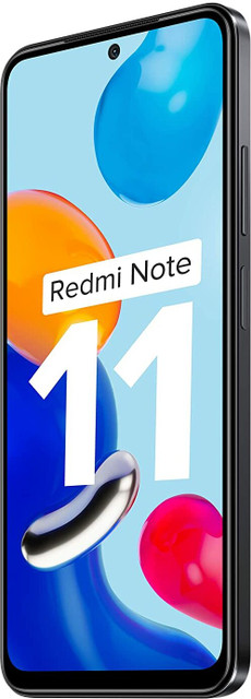 REDMI Note 11 (64 GB Storage, 6 GB RAM) Online at Best Price On