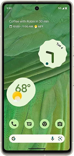 Google Pixel 7 (256 GB Storage, 8 GB RAM) Online at Best Price On