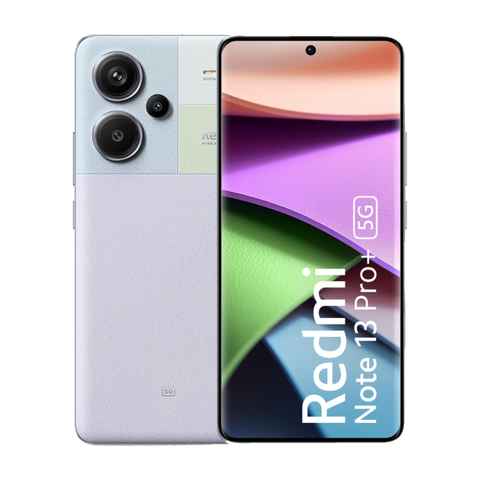 REDMI Note 13 Pro+ 5G (256 GB Storage, 8 GB RAM) Online at Best