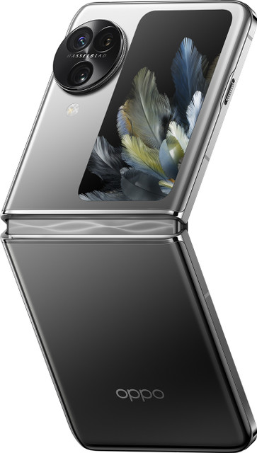 OPPO Find N3 Flip (256 GB Storage, 12 GB RAM) Online at Best Price