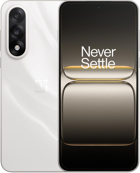 OnePlus Nord 55G (Marble Sands, 256 GB)