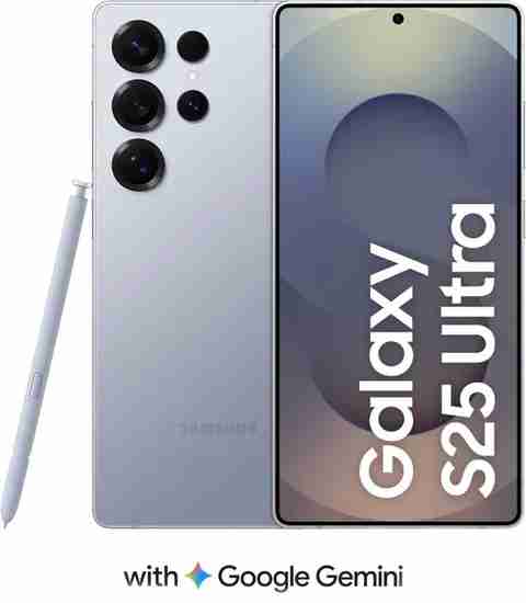 Samsung Galaxy S25 Ultra 256GB 韓国版 Samsung S25 Ultra (256 GB Storage, 12 GB RAM) Online at Best Price