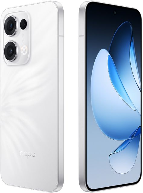 OPPO Reno13 5G (128 GB Storage, 8 GB RAM) Online at Best Price On ...