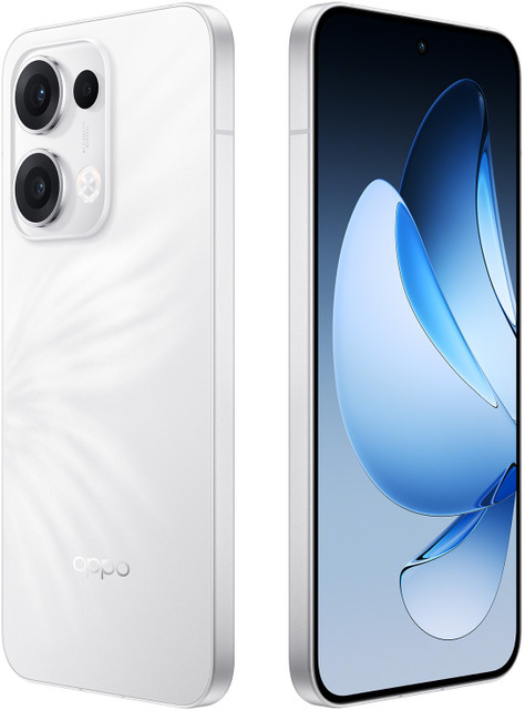 OPPO Reno13 5G (128 GB Storage, 8 GB RAM) Online at Best Price On