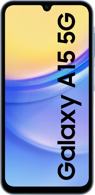 【新品未使用】Galaxy A15 ブルー 128GB Samsung Galaxy A15 5G (128 GB Storage, 8 GB RAM) Online at Best