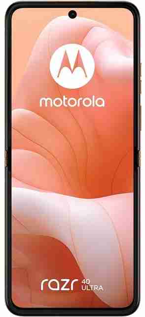 MOTOROLA razr 40 Ultra ( 256 GB Storage, 8 GB RAM ) Online