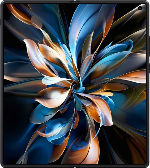 vivo X Fold3 Pro (512 GB Storage, 16 GB RAM) Online at Best Price