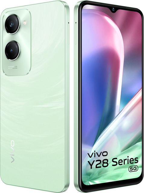 Y28e vivo Y28e 5G (64 GB Storage, 4 GB RAM) Online at Best Price On Flipkart.com