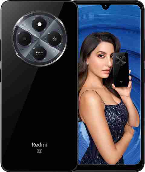 REDMI 14C 5G (128 GB Storage, 6 GB RAM) Online at Best Price On