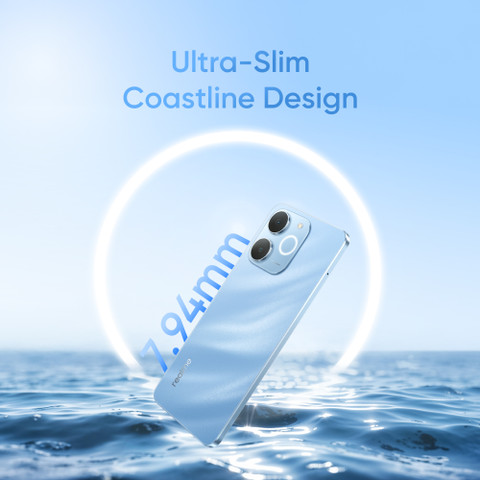 realme C71 ( 64 GB Storage, 4 GB RAM ) Online at Best Price