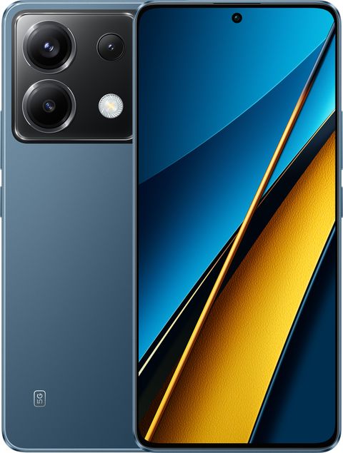 POCO X6 5G (256 GB Storage, 8 GB RAM) Online at Best Price On Flipkart.com
