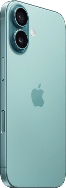 Apple iPhone 16 (256 GB Storage) Online at Best Price On Flipkart.com