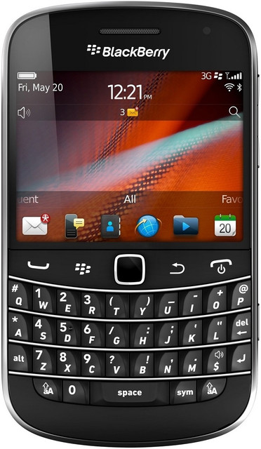 BlackBerry Bold 9900【値下げ】 BlackBerry 9900 (8 GB Storage, 768 MB RAM) Online at Best Price On