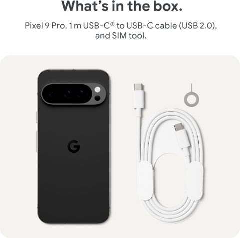 Google Pixel 9 Pro (256 GB Storage, 16 GB RAM) Online at Best