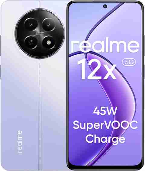Realme 12X 5G 新品 スマートフォン realme 12x【スペック】価格や発売日 | スマホBANK