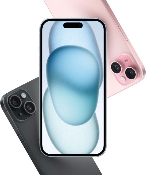Apple iPhone 15 (Blue, 128 GB) - Image 6