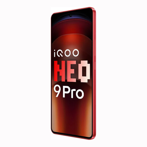 IQOO NEO9 PRO (128 GB Storage, 8 GB RAM) Online at Best Price On