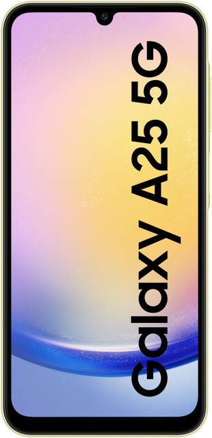 Samsung Galaxy A25 5G (256 GB Storage, 8 GB RAM) Online at Best
